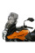 Мотоциклетний екран MRA X-Creen Touring 