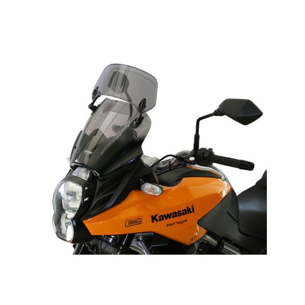 Мотоциклетний екран MRA X-Creen Touring 