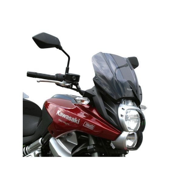 Мотоциклетний екран MRA Touring 