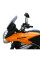 Мотоциклетний екран MRA Touring 