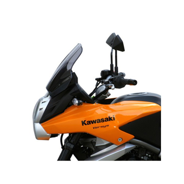 Мотоциклетний екран MRA Touring 