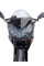 Мотоциклетний екран MRA Touring 