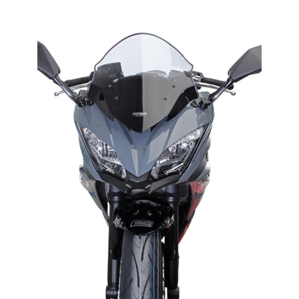 Мотоциклетний екран MRA Touring 