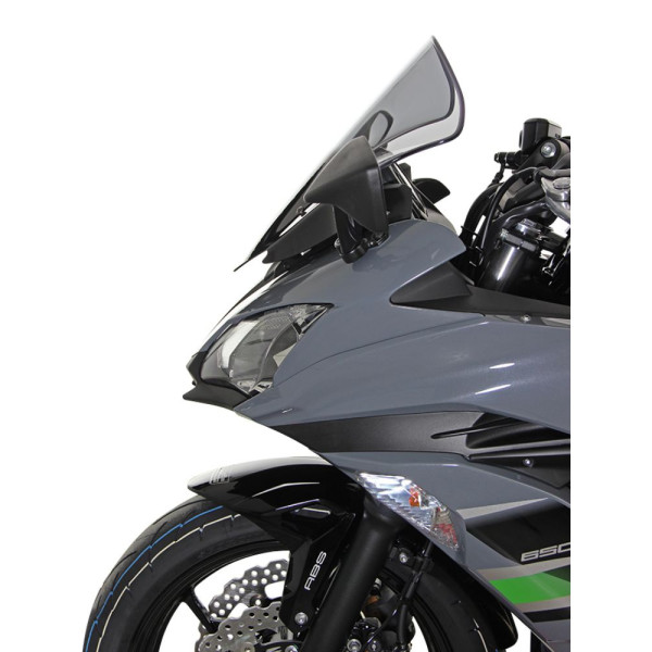 Мотоциклетний екран MRA Touring 