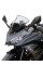 Мотоциклетний щиток MRA Racing 
