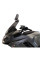 Мотоциклетний екран MRA X-Creen Touring 