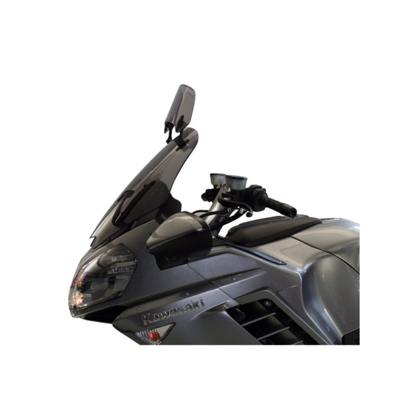 Мотоциклетний екран MRA X-Creen Touring 