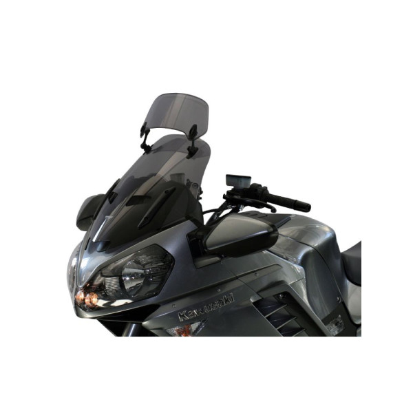 Мотоциклетний екран MRA X-Creen Touring 