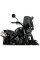 Мотоциклетний обтічник PUIG Honda CL 500 (23-) сильно затемнений