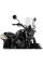 Мотоциклетний обтічник PUIG Honda CL 500 (23-) прозорий