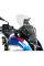 Мотоциклетний щиток WRS Caponord для BMW R 1300 GS (23-) прозорий для версії без радара