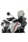 Мотоциклетний щиток WRS Caponord Ducati Desert X (22-) затемнений