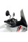 Мотоциклетний щиток WRS Caponord Ducati Desert X (22-) затемнений