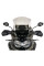 Мотоциклетний щиток WRS Touring Triumph Tiger Explorer 1200 (16-21) затемнений