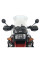 Мотоциклетний екран WRS Touring BMW R 1100 GS (94-99) прозорий