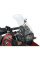 Мотоциклетний екран WRS Touring BMW R 1100 GS (94-99) прозорий