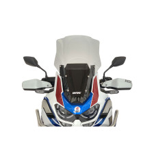 Мотоциклетний щиток WRS Caponord Honda CRF1100L Africa Twin Adventure Sports (20-23) затемнений