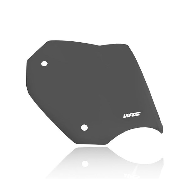 Мотоциклетний щиток WRS Sport Honda SH 300 (15-21) сильно затемнений