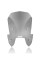 Мотоциклетний щиток WRS Intermedio KTM Super Adventure 1290 (15-16)/ T (17') затемнений