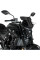 Вітрове скло Puig для Yamaha MT-03 (20-) сильно затемнене