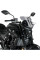 Вітрове скло Puig для Yamaha MT-03 (20-) легке затемнення