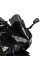 Спортивний щиток PUIG для Kawasaki Ninja 650 (20-) сильно затемнений