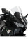 Гоночний щиток Puig для Kawasaki Z650 (20-21) прозорий