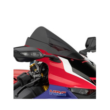 Спортивний екран PUIG Honda CBR1000RR-R Fireblade/ SP (20-) сильно затемнений