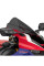 Спортивний екран PUIG Honda CBR1000RR-R Fireblade/ SP (20-) сильно затемнений