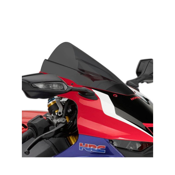 Спортивний екран PUIG Honda CBR1000RR-R Fireblade/ SP (20-) сильно затемнений