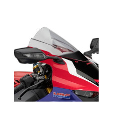 Спортивний екран PUIG Honda CBR1000RR-R Fireblade/ SP (20-) легке затемнення