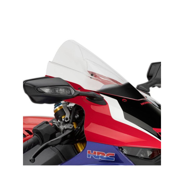 Спортивний щиток PUIG Honda CBR1000RR-R Fireblade/ SP (20-) прозорий