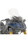 Мотоциклетний щиток GIVI для Yamaha Niken/ GT 900 (19-) прозорий