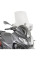Прозора вітрове скло Givi Piaggio MP3 300 HPE (19-20)