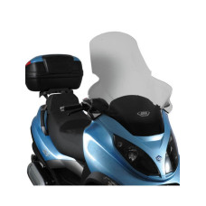 Прозора вітрове скло GIVI Piaggio MP3 125-250-300-400 (06 > 11)