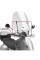 Прозора вітрове скло Givi для Vespa LX 50-125-150 (05 > 14), GTS 125-150-300 SUPER (08 > 19), GTS 125-150-250-300 (06 > 19) кріплення в комплекті