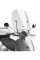 Прозора вітрове скло Givi для Vespa LX 50-125-150 (05 > 14)