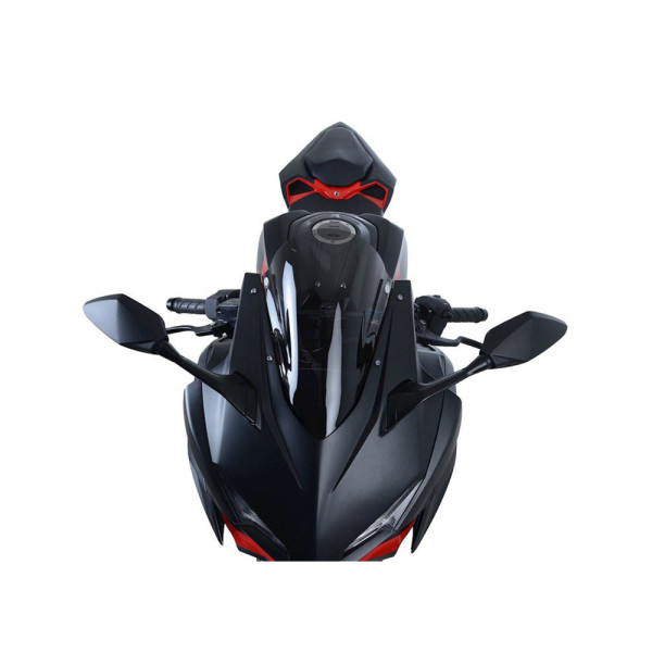 Екран Racing R&G для Honda CBR250RR (17-20)
