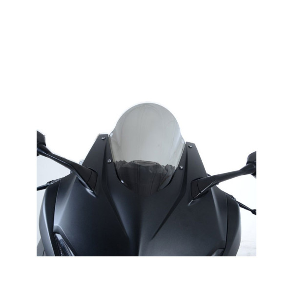 Екран Racing R&G для Honda CBR250RR (17-20)