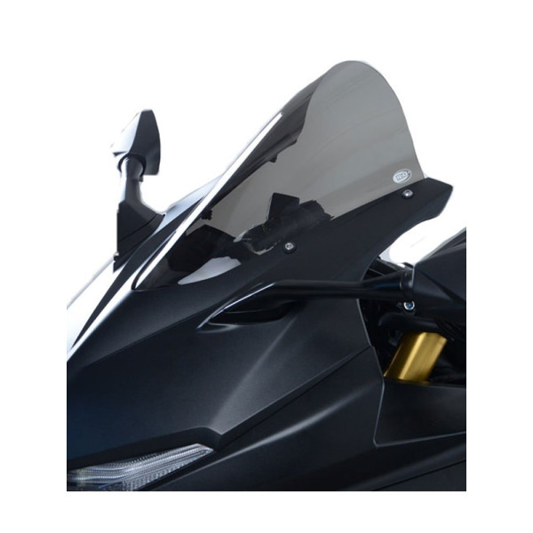 Екран Racing R&G для Honda CBR250RR (17-20)