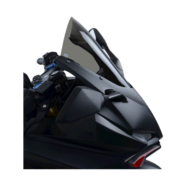 Екран Racing R&G для Honda CBR250RR (17-20)