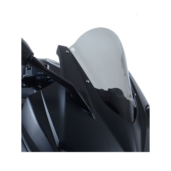 Екран Racing R&G для Honda CBR250RR (17-20)