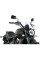 Обтічник PUIG для Kawasaki Vulcan S (15-), Vulcan S Cafe (17-22) прозорий