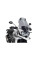 Туристичний щиток PUIG для Triumph Tiger Explorer 1200 / XC/XCX/XCA/XR/XRX/XRT з дефлектором