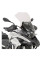 Мотоциклетний щиток Givi для Benelli TRK502 (17-)/ TRK502 X (18-) прозорий