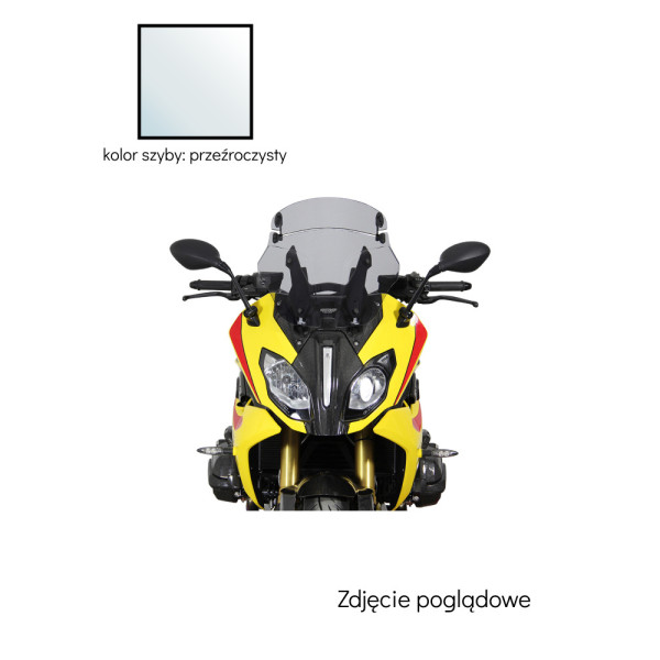 Мотоциклетний щиток MRA Multi-X-Creen 