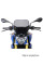 Мотоциклетний щиток MRA Racing 
