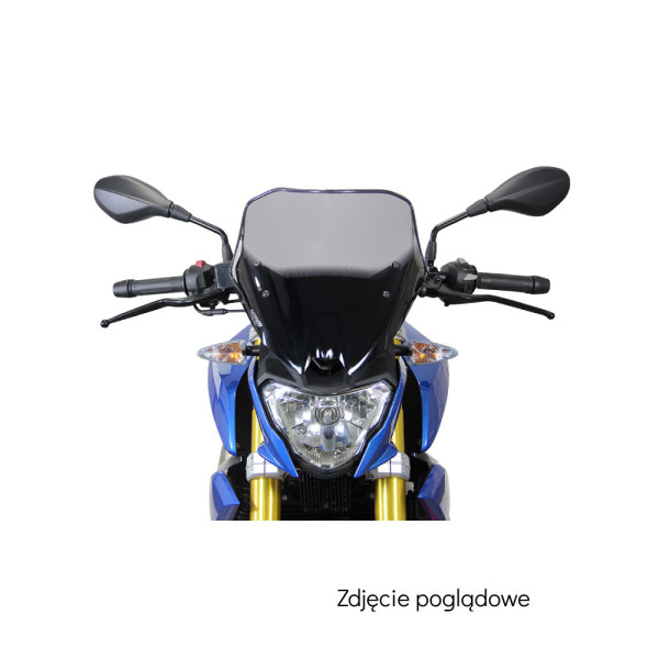Мотоциклетний щиток MRA Racing 
