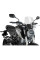Вітрове скло PUIG для Honda CB125R / CB300R (18-) прозоре