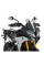 Спортивний щиток PUIG для Yamaha MT-09 Tracer / GT (18-20), Tracer 900 / GT (21-) прозорий
